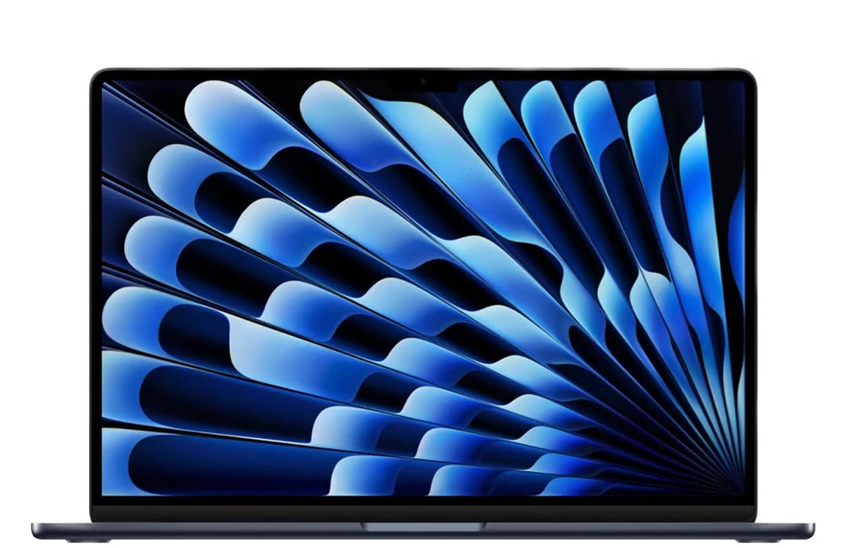 MacBook