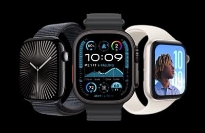 Watch