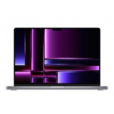MacBook Pro 16.2 2023 M2 Max(12c CPU, 38c GPU) 64GB 1TB Space gray (Серый космос) русская раскладка (KB-RU) Z174000HF, Z175, Z176000UY 140W