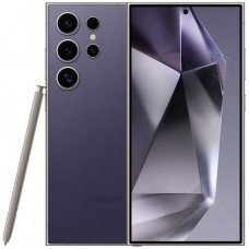 Смартфон Samsung Galaxy S24 Ultra (SM-S928B) 12/256Gb Titanium Violet (Фиолетовый)