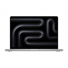 MacBook Pro 14 2023 M3(8c CPU, 10c GPU) 8GB 1TB Silver (Серебристый) английская раскладка (KB-US) MR7K3, Z1A9, Z1AA