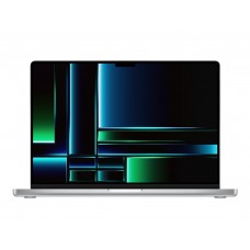 MacBook Pro 16.2 2023 M2 Pro(12c CPU, 19c GPU) 32GB 512GB Silver (Серебристый) русская раскладка (KB-RU) Z177001A0 140W