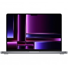 MacBook Pro 14.2 2023 M2 Max(12c CPU, 38c GPU) 96GB 4TB Space gray (Серый космос) русская раскладка (KB-RU) Z17G, Z17H, Z17J00253, Z17J0018M 96W
