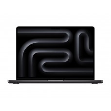 MacBook Pro 14 2023 M3 Pro(12c CPU, 18c GPU) 18GB 1TB Space black (Космический чёрный) английская раскладка (KB-US) MRX43, Z1AU, Z1AV 