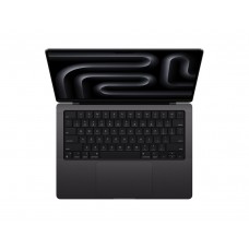 MacBook Pro 14 2023 M3 Pro(12c CPU, 18c GPU) 18GB 1TB Space black (Космический чёрный) английская раскладка (KB-US) MRX43, Z1AU, Z1AV 