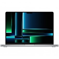 MacBook Pro 14.2 2023 M2 Max(12c CPU, 30c GPU) 32GB 1TB Silver (Серебристый) английская раскладка (KB-US) MPHK3, Z17K, Z17M 96W