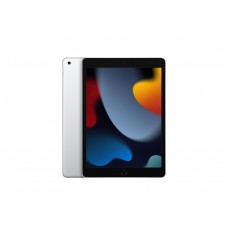 Планшет Apple iPad 10.2" (9-го поколения) 2021 64GB Wi-Fi Silver (Серебристый)