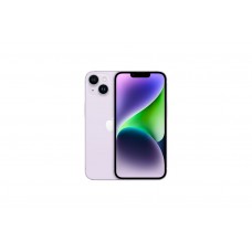 Смартфон Apple iPhone 14 128GB Deep Purple (Фиолетовый) Dual Sim (nano-Sim + eSim)
