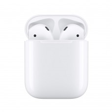 Беспроводные наушники Apple AirPods 2, Цвет: Белый