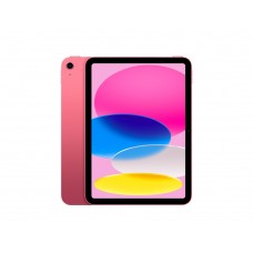 Планшет Apple iPad 10.9" (10-го поколения) 2022 64GB Wi-Fi Pink (Розовый)