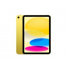 Планшет Apple iPad 10.9" (10-го поколения) 2022 64GB Wi-Fi Yellow (Желтый)