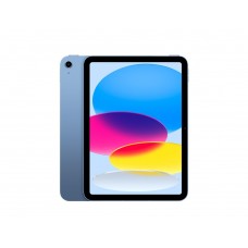Планшет Apple iPad 10.9" (10-го поколения) 2022 256GB Wi-Fi Blue (Синий)